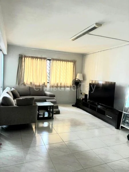 5 Room (5I) HDB for Rent in  173 Bishan Street 13 - Image 1