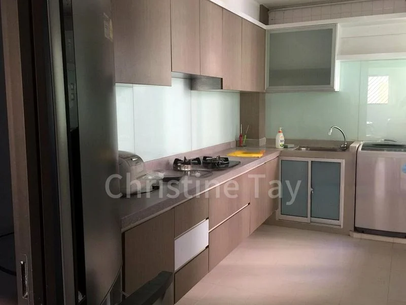 5 Room (5I) HDB for Rent in  173 Bishan Street 13 - Image 14
