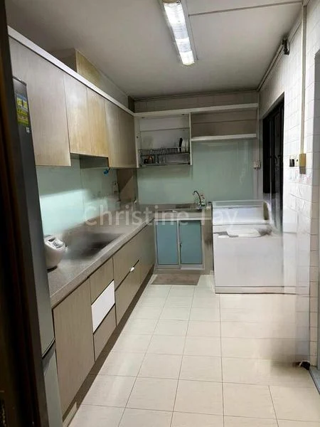 5 Room (5I) HDB for Rent in  173 Bishan Street 13 - Image 2