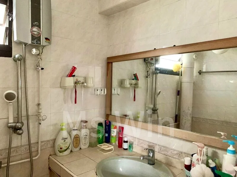 Common Room (HDB) for Rent in  20 Telok Blangah Crescent - Image 1