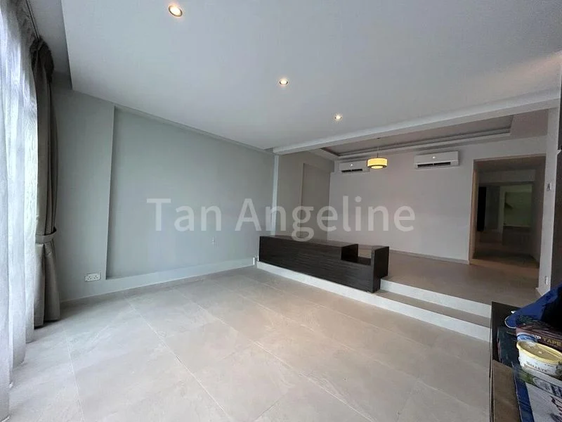 3 Bed Condo for Rent in  Casa Irrawaddy - Image 1