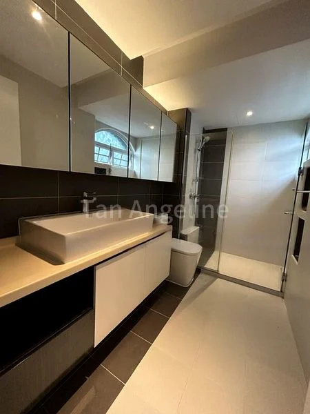 3 Bed Condo for Rent in  Casa Irrawaddy - Image 3