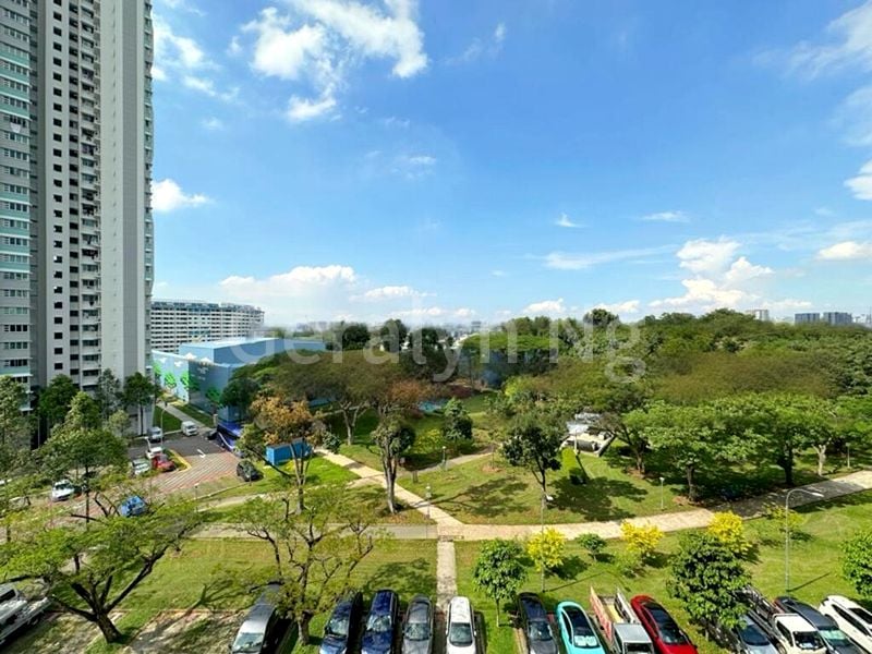 Room (HDB) for Rent in 456 Ang Mo Kio Avenue 10 - Image 6