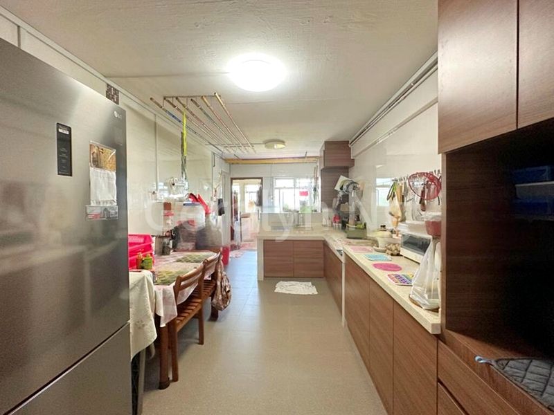 Room (HDB) for Rent in 456 Ang Mo Kio Avenue 10 - Image 5