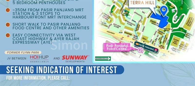 2 Bed Condo for Sale in Terra Hill - Image 5