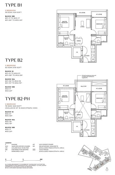 2 Bed Condo for Sale in Terra Hill - Image 7