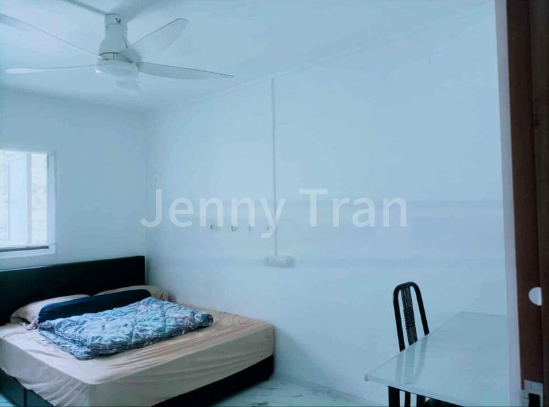 Common Room (HDB) for Rent in  34 Marsiling Drive - Image 5