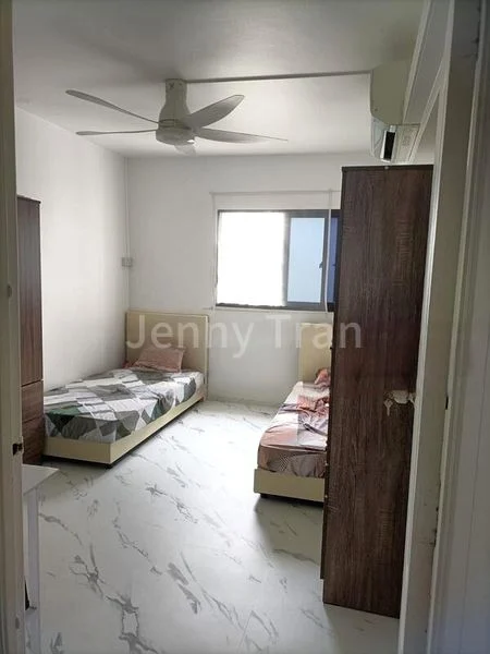 Common Room (HDB) for Rent in  34 Marsiling Drive - Image 8