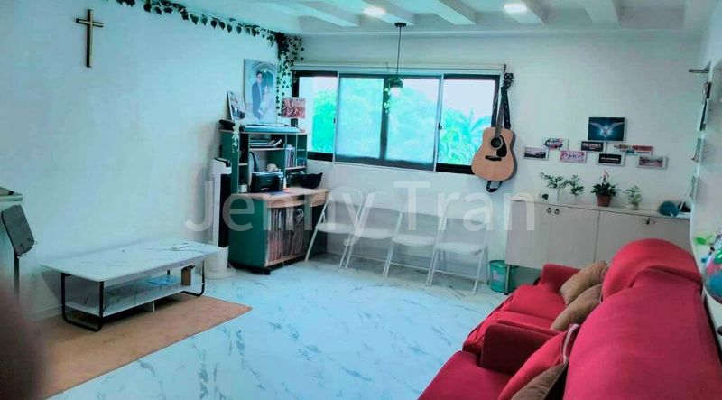 Common Room (HDB) for Rent in  34 Marsiling Drive - Image 7