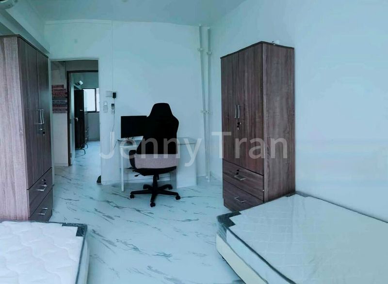 Common Room (HDB) for Rent in  34 Marsiling Drive - Image 3