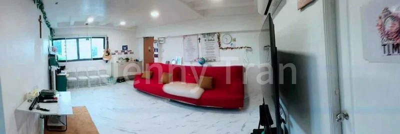 Common Room (HDB) for Rent in  34 Marsiling Drive - Image 6