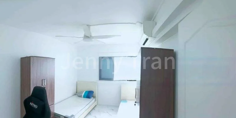 Common Room (HDB) for Rent in  34 Marsiling Drive - Image 2