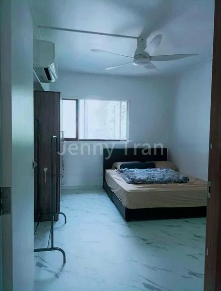 Common Room (HDB) for Rent in  34 Marsiling Drive - Image 1