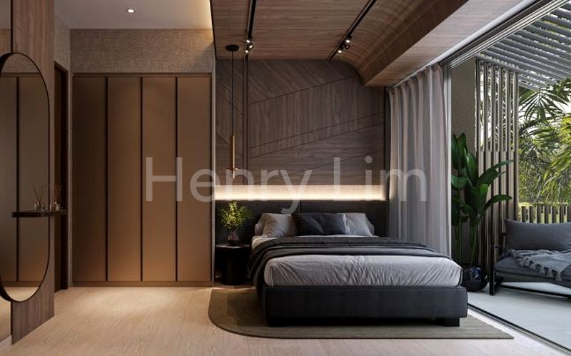 5 Bed Apartment (Condo) for Sale in The Reserve Residences / Bukit V - Image 4