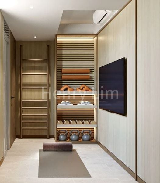 5 Bed Apartment (Condo) for Sale in The Reserve Residences / Bukit V - Image 7