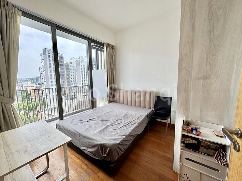 Common Room (Condo) for Rent in  TRE Residences - Image 8