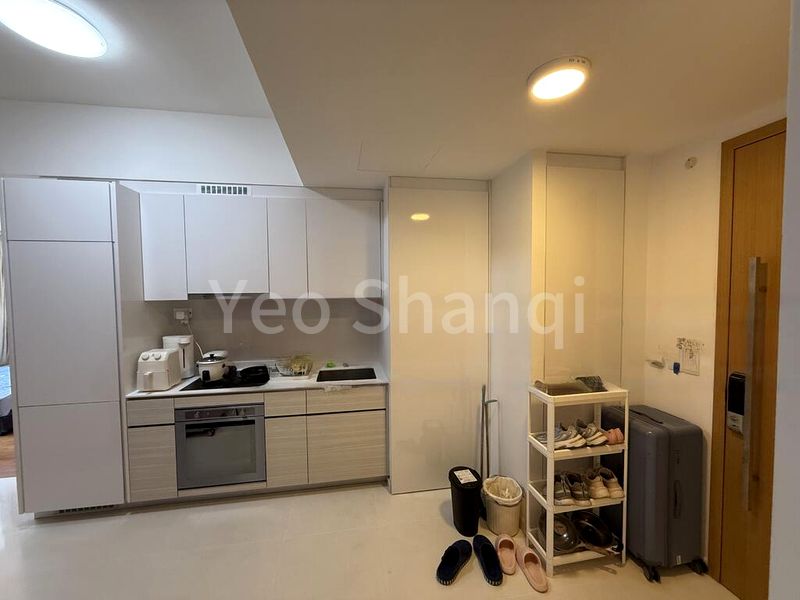 Common Room (Condo) for Rent in  TRE Residences - Image 5