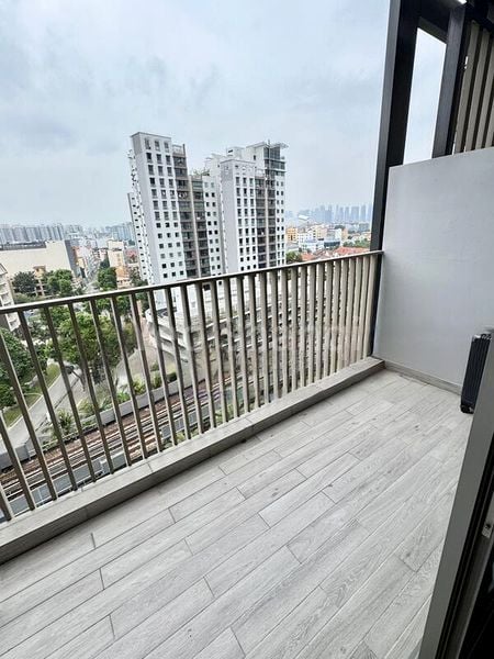 Common Room (Condo) for Rent in  TRE Residences - Image 9