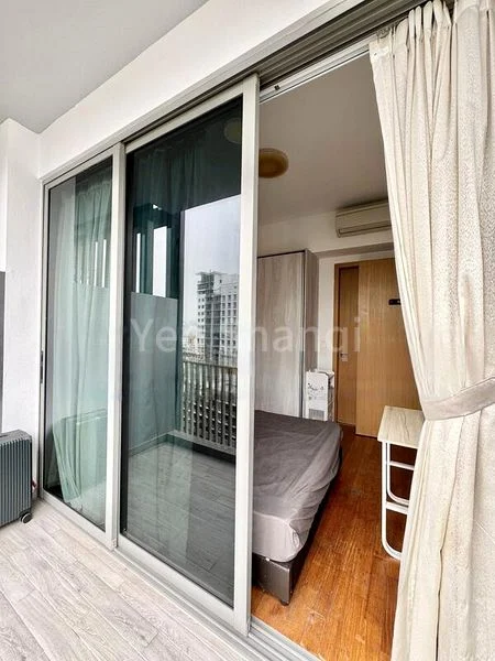 Common Room (Condo) for Rent in  TRE Residences - Image 6