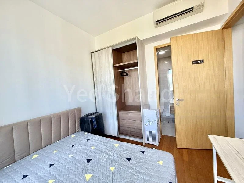 Common Room (Condo) for Rent in  TRE Residences - Image 3