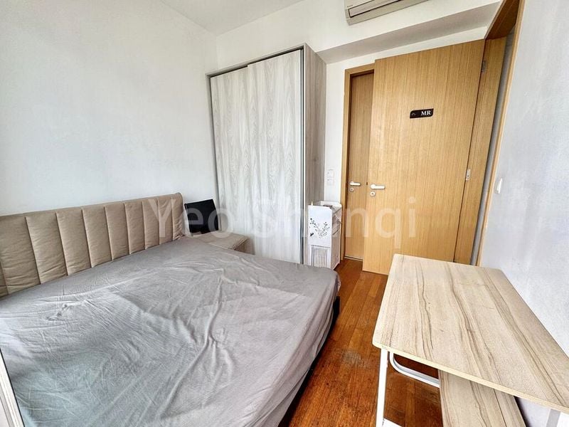 Common Room (Condo) for Rent in  TRE Residences - Image 7