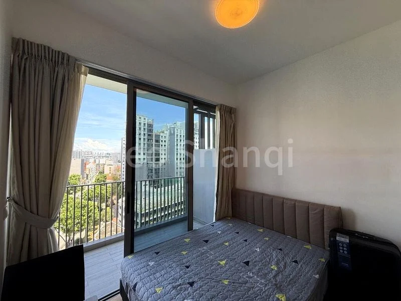 Common Room (Condo) for Rent in  TRE Residences - Image 4