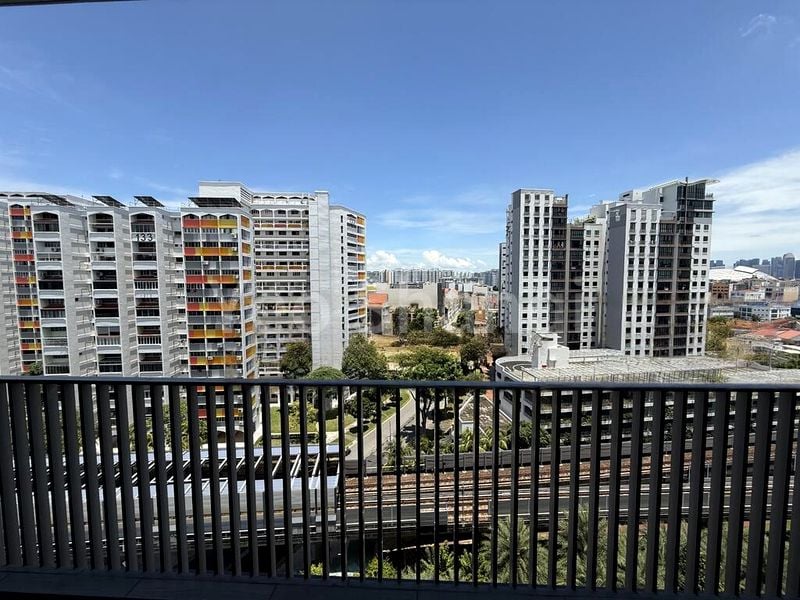 Common Room (Condo) for Rent in  TRE Residences - Image 2