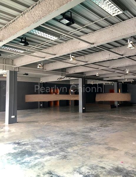 Light Industrial (B1) for Rent: Kung Chong Rd - Image 3