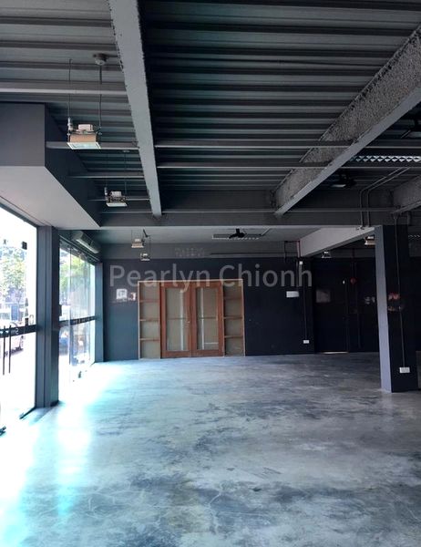 Light Industrial (B1) for Rent: Kung Chong Rd - Image 2