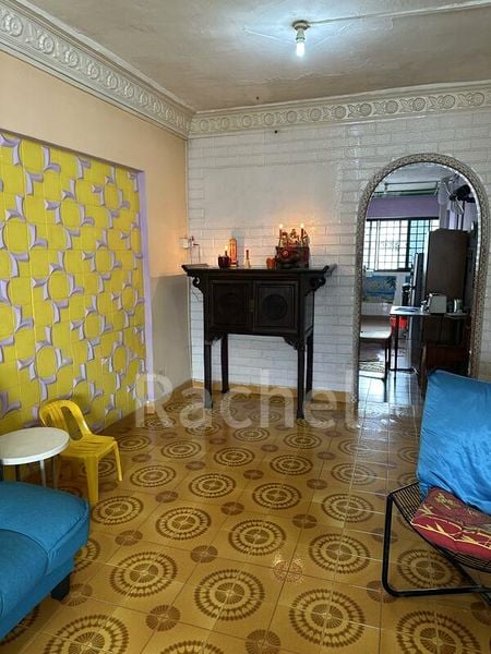 3 Room (3NG) HDB for Sale in  71 Bedok South Road - Image 5