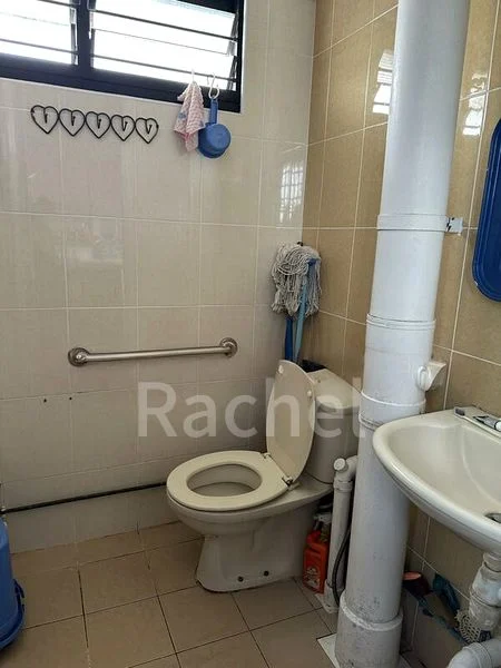 3 Room (3NG) HDB for Sale in  71 Bedok South Road - Image 1