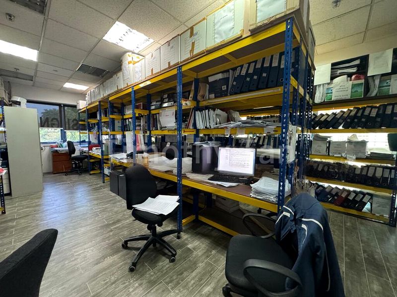 Shop / Shophouse for Sale: Kembangan Plaza - Image 4