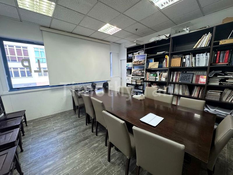 Shop / Shophouse for Sale: Kembangan Plaza - Image 3