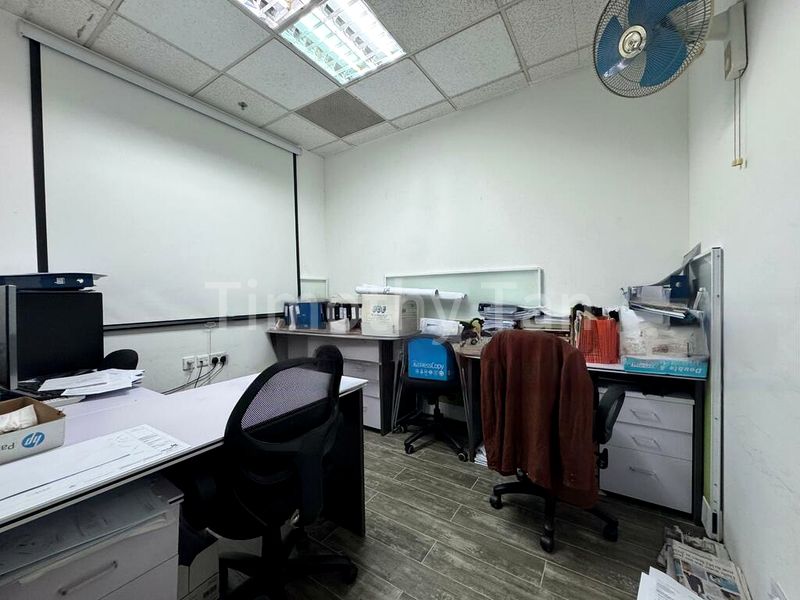 Shop / Shophouse for Sale: Kembangan Plaza - Image 2