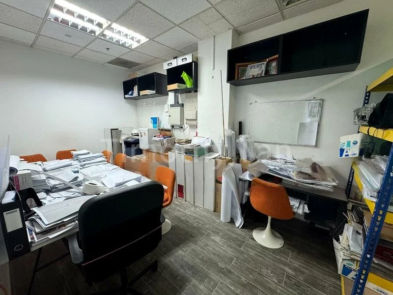 Shop / Shophouse for Sale: Kembangan Plaza - Image 1