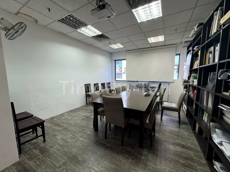 Shop / Shophouse for Sale: Kembangan Plaza - Image 5