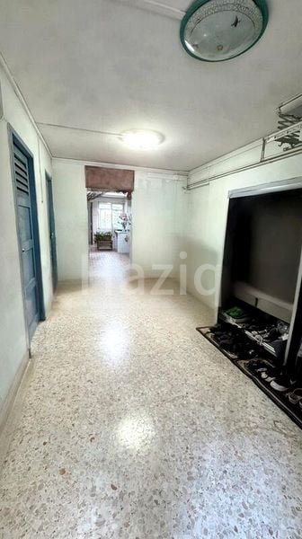 Jumbo HDB for Sale in  34 Whampoa West - Image 1