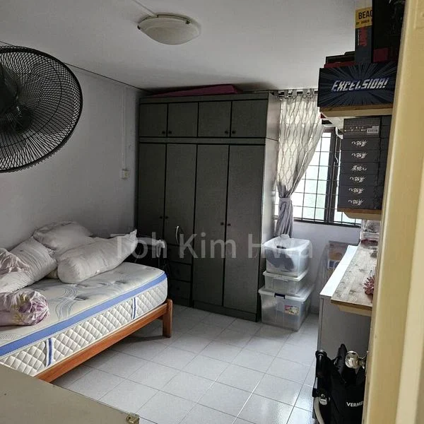 Common Room (HDB) for Rent in  244 Yishun Ring Road - Image 1