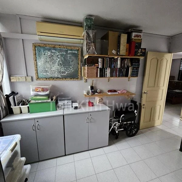 Common Room (HDB) for Rent in  244 Yishun Ring Road - Image 2