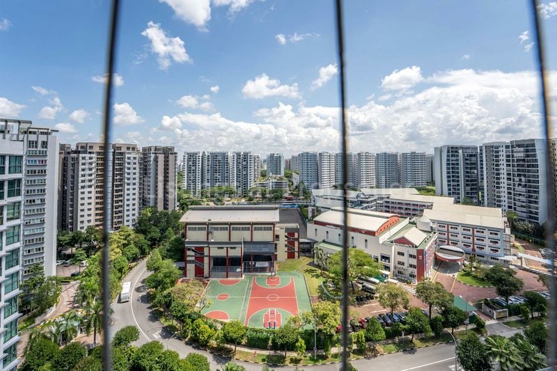 2 Bed Apartment (Condo) for Sale in Kingsford Waterbay - Image 10