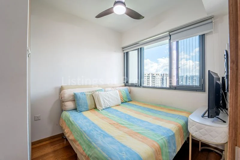 2 Bed Apartment (Condo) for Sale in Kingsford Waterbay - Image 5