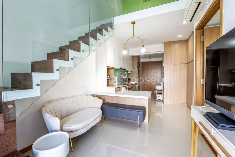 2 Bed Apartment (Condo) for Sale in Kingsford Waterbay - Image 2