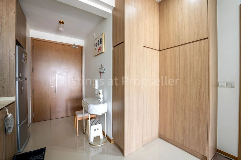 2 Bed Apartment (Condo) for Sale in Kingsford Waterbay - Image 4