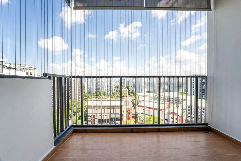 2 Bed Apartment (Condo) for Sale in Kingsford Waterbay - Image 9