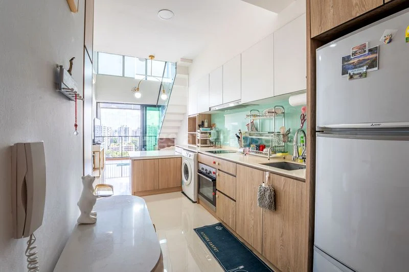 2 Bed Apartment (Condo) for Sale in Kingsford Waterbay - Image 3