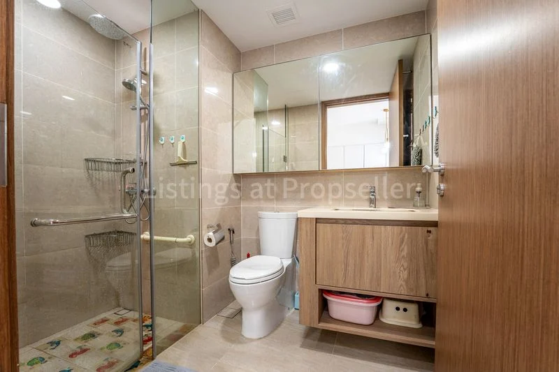 2 Bed Apartment (Condo) for Sale in Kingsford Waterbay - Image 8