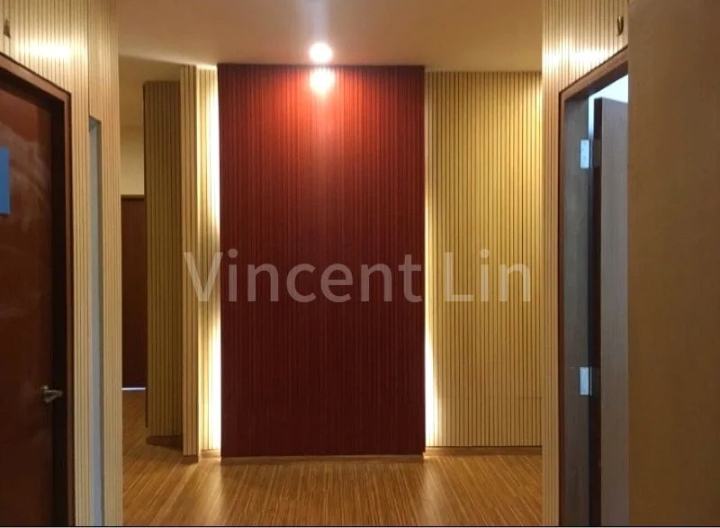 Light Industrial (B1) for Rent in  Kapo Factory Building - Image 5