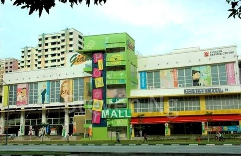 Room (HDB) for Rent in  624B Jurong West Street 61 - Image 3