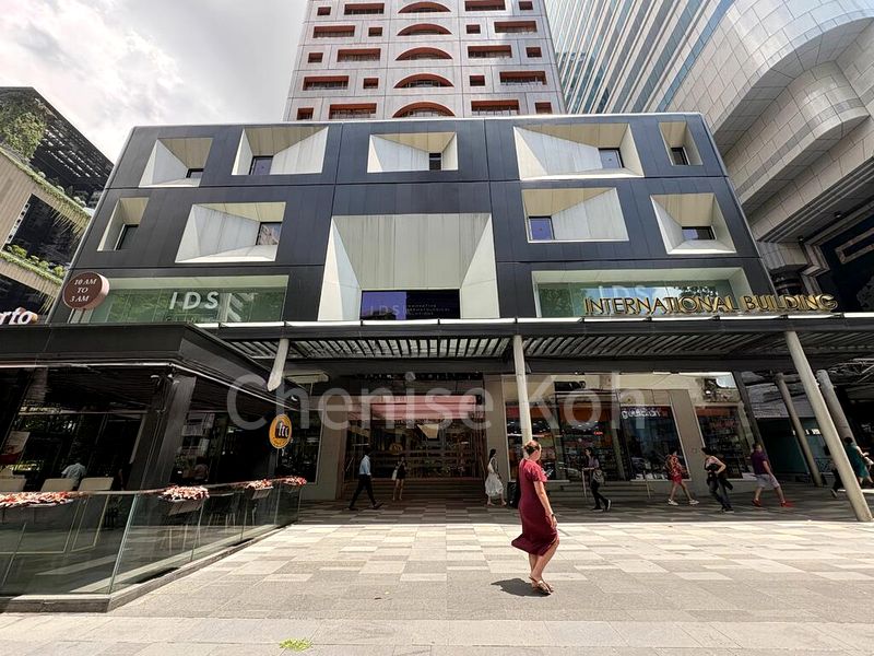 Shop / Shophouse for Rent: Orchard Rd - Aesthetic - Image 5