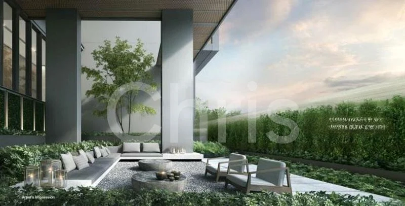 1 Bed Condo for Sale in  8 Napier - Image 3